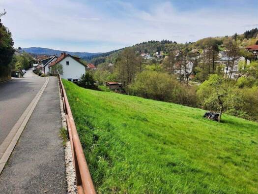Grundstück zum Kauf 220.000 € 660 m² Grundstück Altenbach Schriesheim 69198