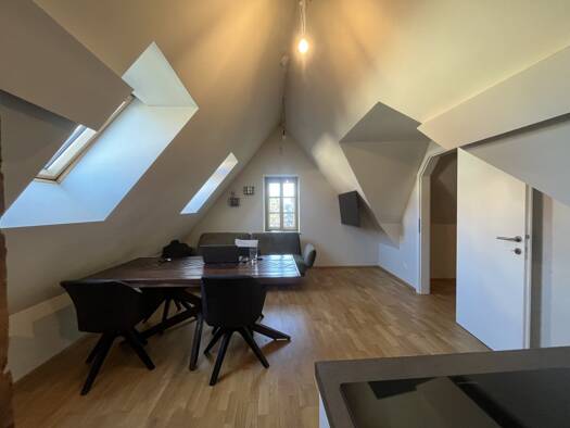 Wohnung zur Miete 587 € 2 Zimmer 65 m² 2. Geschoss Heinrichstraße Geidorf Graz 8010