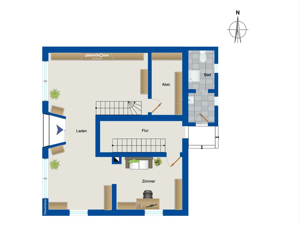 Haus zum Kauf 298.000 € 8 Zimmer 116 m²<br/>Wohnfläche 127 m²<br/>Grundstück Bad Kohlgrub Bad Kohlgrub 82433