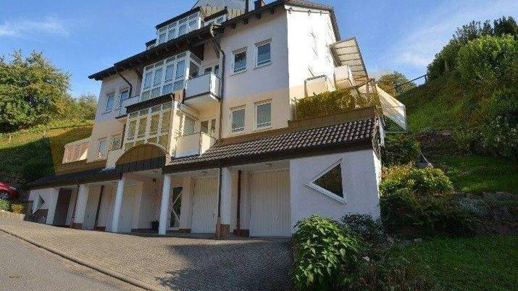 Wohnung zum Kauf 350.000 € 2 Zimmer 98,9 m² Goldbach 63773