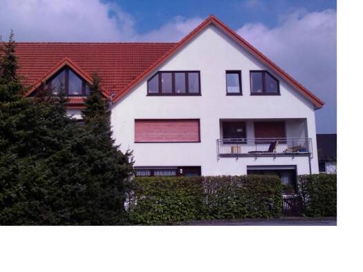 Wohnung zur Miete 510 € 1 Zimmer 67 m² Geschoss 1/3 frei ab 01.01.2027 Südstraße 1 a Spenge Spenge 32139