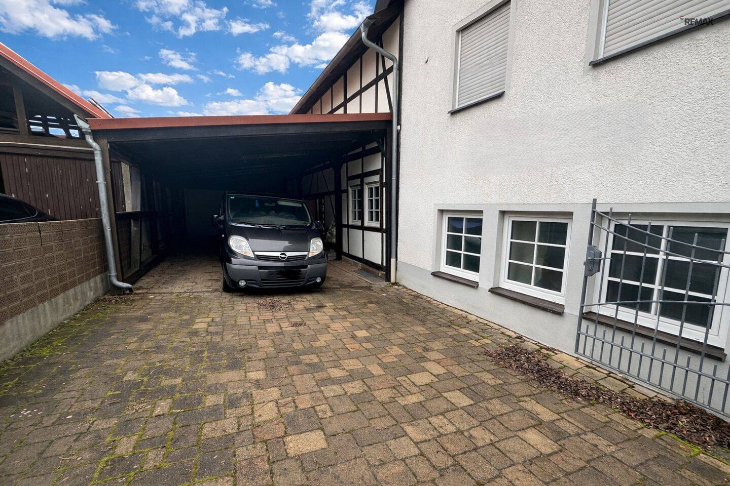 House in Bad Rodach, Landkreis Coburg - Ansicht 2