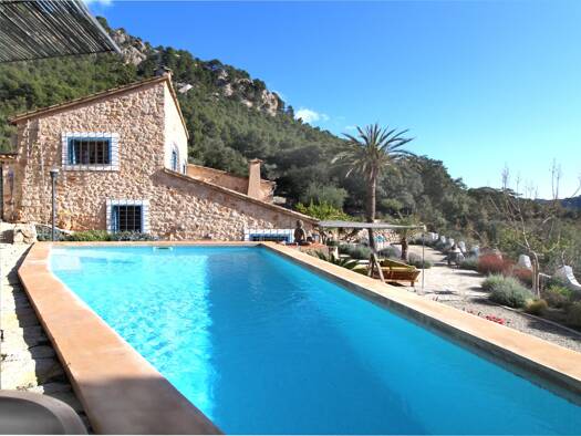 Landhaus zum Kauf 2.950.000 € 5 Zimmer 300 m² 127.000 m² Grundstück Esporles 07190