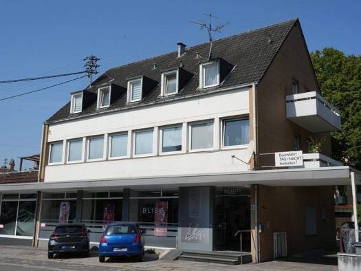 Wohnung zum Kauf 185.000 € 2 Zimmer 53 m² 2. Geschoss Schierstein Wiesbaden 65203