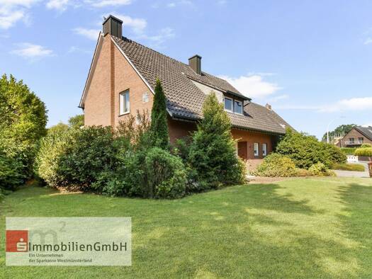 Einfamilienhaus zum Kauf 419.000 € 4 Zimmer 153 m² 760 m² Grundstück Schapdetten Nottuln 48301