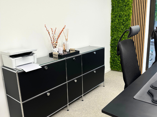 Bürofläche zur Miete provisionsfrei 1.000 € 18 m² Bürofläche Ida-Ehre-Platz Hamburg-Altstadt Hamburg 20095