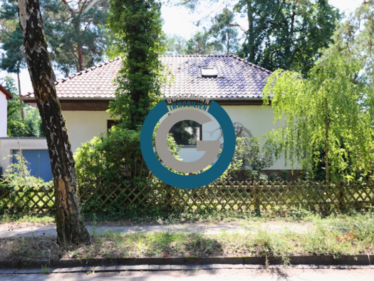 Einfamilienhaus zum Kauf 599.000 € 6 Zimmer 150 m² 454 m² Grundstück frei ab sofort Lichtenrade Berlin 12307