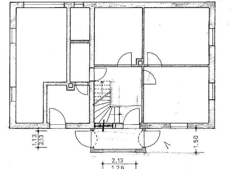 Einfamilienhaus zum Kauf 589.000 € 7 Zimmer 115 m² 878 m² Grundstück Kronwinkl Eching - Kronwinkl 84174