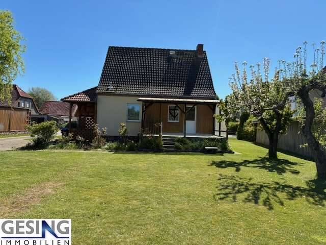 Einfamilienhaus zum Kauf - Ansicht 2