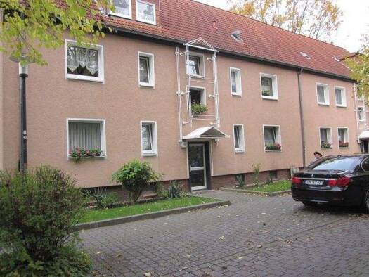 Wohnung zur Miete nur mit Wohnberechtigungsschein 309 € 3,5 Zimmer 69,4 m² EG Keplerstraße 1 Mitte Bergkamen 59192