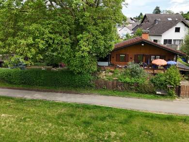 Einfamilienhaus zum Kauf 229.000 € 3 Zimmer 91,5 m² 808 m² Grundstück Ennerich Runkel / Ennerich 65594