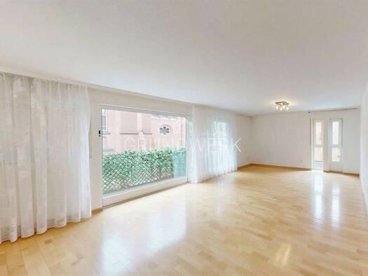 Wohnung zur Miete 990 € 3 Zimmer 88 m² 1. Geschoss frei ab sofort Badenweiler Badenweiler 79410