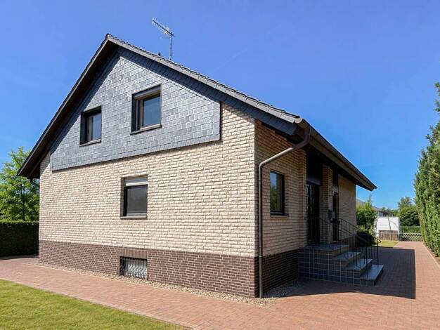 Sonstiges zum Kauf als Kapitalanlage geeignet 319.000 € 6 Zimmer 138 m² 1.114,2 m² Grundstück Wierthe Vechelde 38159