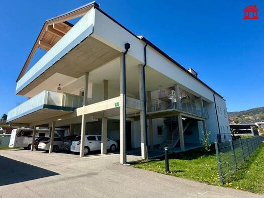 Wohnung zur Miete - Erstbezug 1.200 € 4 Zimmer 85 m² Deutschlandsberg 8524