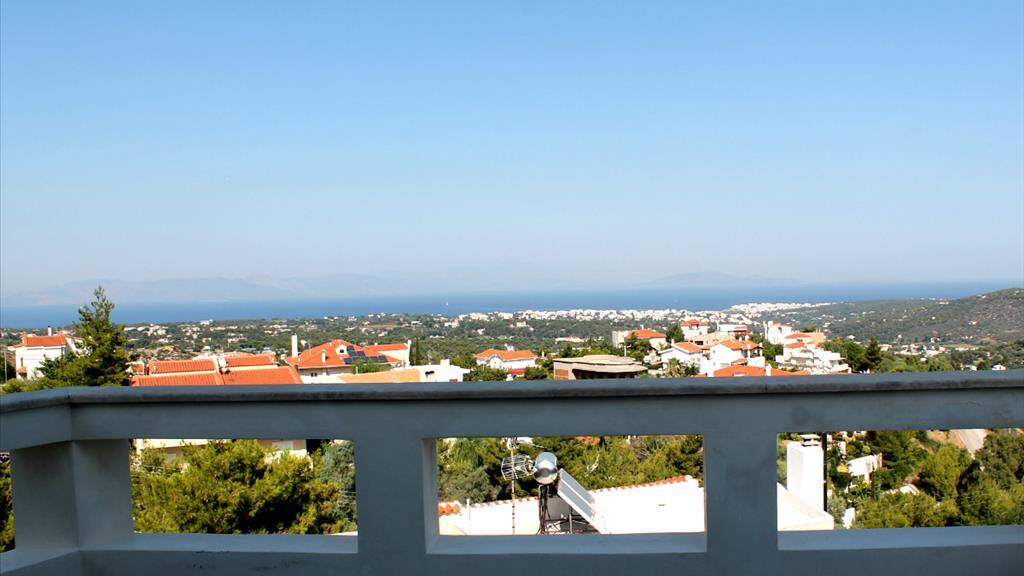 Villa zum Kauf 1.200.000 € 9 Zimmer 386 m² 620 m² Grundstück Attika