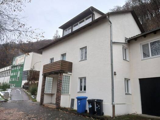 Haus zur Miete 1.500 € 5 Zimmer 140 m² 400 m² Grundstück frei ab sofort Riedenburg 93339