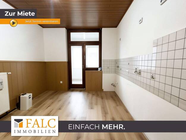 Wohnung zur Miete 450 € 3 Zimmer 58 m² 3. Geschoss Altendorf Essen 45143