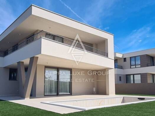 Haus zum Kauf 870.000 € 5 Zimmer 213 m² Linardici, Krk Vrh