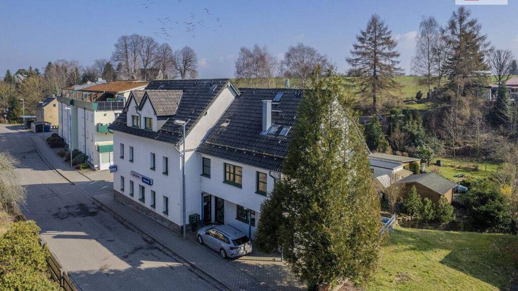 Bürofläche zur Miete provisionsfrei 420 € 3 Zimmer 84 m² Bürofläche Wittgensdorf Chemnitz OT Wittgensdorf 09228