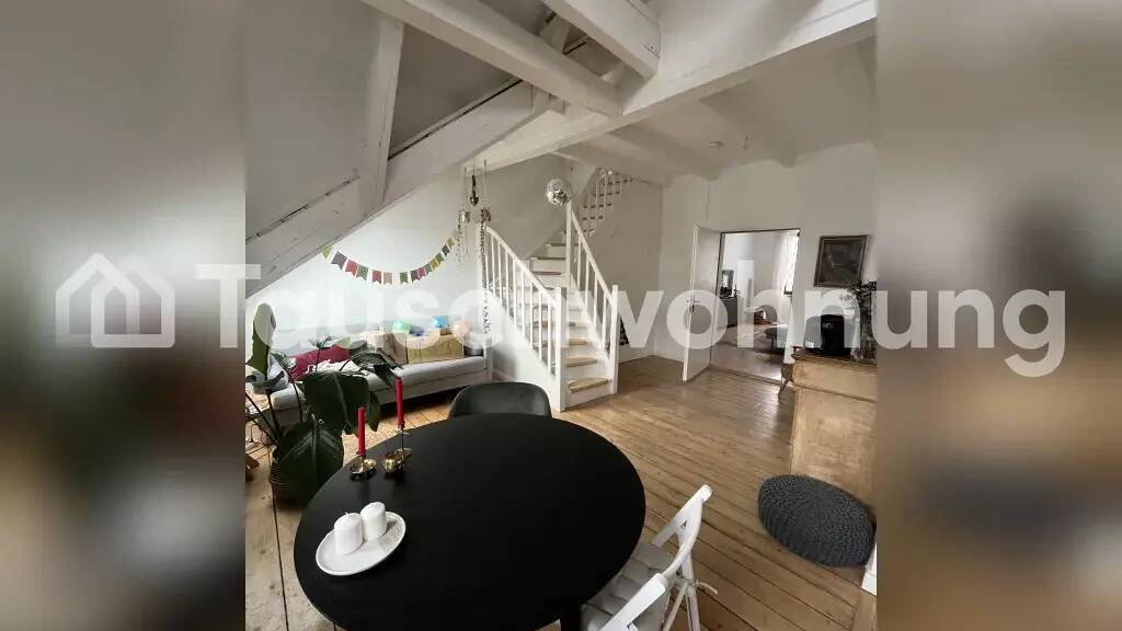Wohnung zur Miete Tauschwohnung 1.300 € 3,5 Zimmer 120 m² Gete Bremen 28211