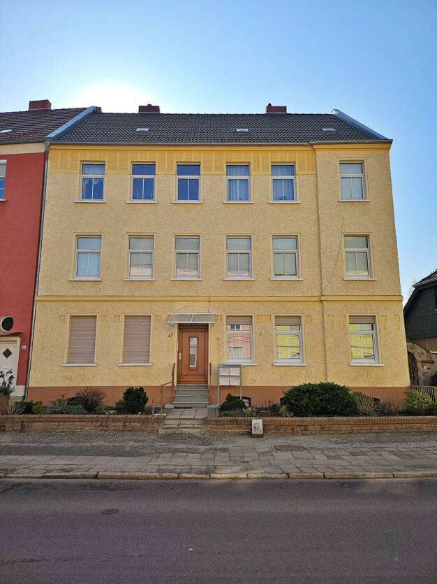 Haus zum Kauf als Kapitalanlage geeignet 299.000 € 306 m² Burg Burg 39288