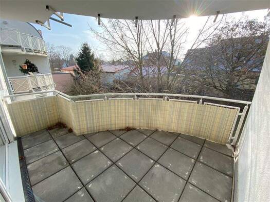 Wohnung zur Miete 479 € 3 Zimmer 76,5 m² 1. Geschoss frei ab sofort Schillerstrasse 38 Wurzen 04808