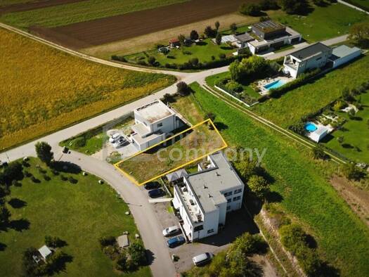 Grundstück zum Kauf 220.000 € 460 m² Grundstück Kittsee 2421