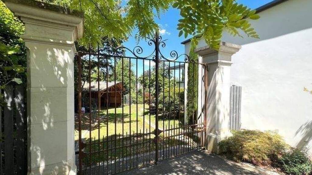 Villa zum Kauf 1.730.000 € 6,5 Zimmer 312 m² 2.778 m² Grundstück Rebberg Nord Mulhouse 68100