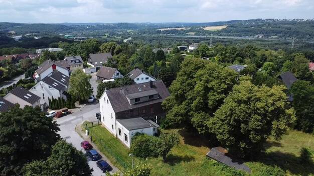 Mehrfamilienhaus zum Kauf als Kapitalanlage geeignet 395.000 € 12 Zimmer 362,7 m² 900 m² Grundstück Vormholz Witten 58456