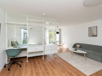 Wohnung zum Kauf 124.000 € 1 Zimmer 41,2 m² 1. Geschoss Leipzig 04289