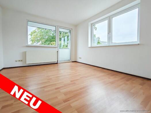 Wohnung zur Miete 490 € 2 Zimmer 56 m² frei ab sofort Reepschlägerstraße 7 Rönnebeck Nord 28777