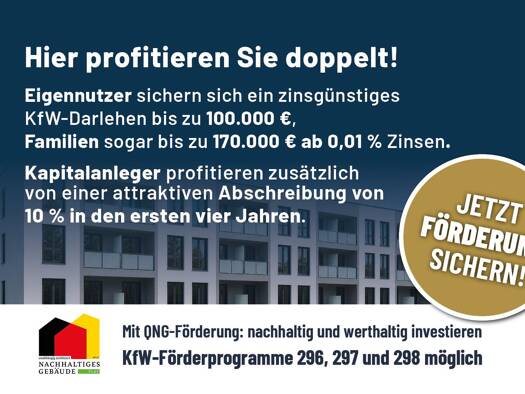 Wohnung zum Kauf - Neubau provisionsfrei 369.000 € 3 Zimmer 84,3 m² Waldstetter Straße Frommern Balingen 72336