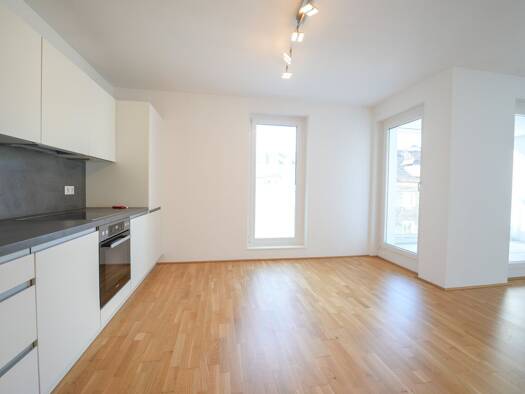 Wohnung zum Kauf 216.500 € 2 Zimmer 50 m² 2. Geschoss Ringstraße Wels Wels 4600