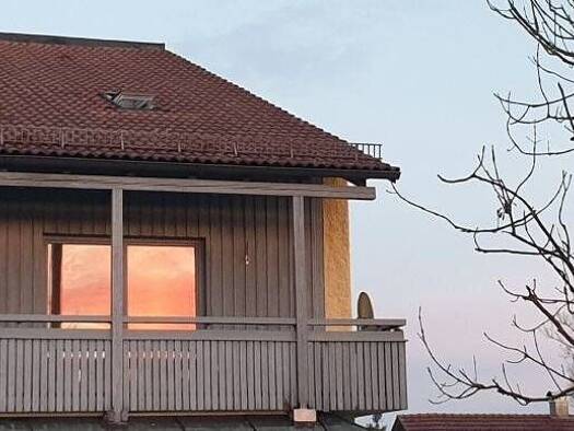Wohnung zur Miete 630 € 2 Zimmer 63 m² 1. Geschoss Neuer Marktplatz 20 Bad Birnbach Bad Birnbach 84364