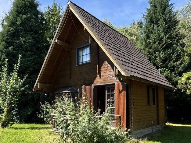 Einfamilienhaus zum Kauf 185.000 € 2 Zimmer 49 m² 4.989 m² Grundstück Datzow Poseritz 18574