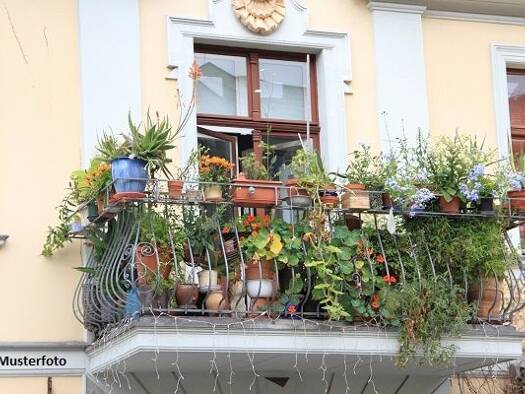 Wohnung zum Kauf 32.300 € 1 Zimmer 23 m² Frankenthal Frankenthal (Pfalz) 67227