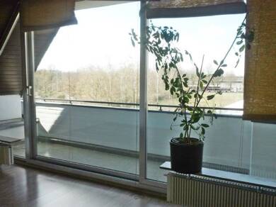 Wohnung zur Miete 525 € 3 Zimmer 71 m² 3. Geschoss Schroerstrasse 25 Kempener Feld Krefeld 47803