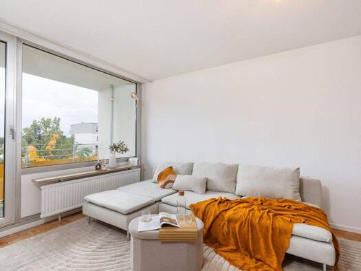 Wohnung zum Kauf 374.900 € 3 Zimmer 68 m² 4. Geschoss Neuehrenfeld Köln 50825