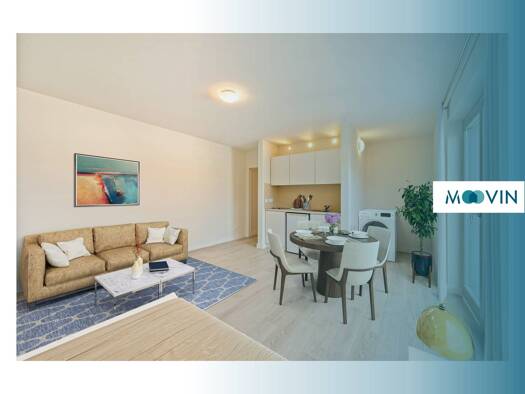 Studio zur Miete 484 € 1 Zimmer 25,9 m² 3. Geschoss frei ab 16.05.2026 Pfotenhauerstraße 41 Johannstadt-Nord Dresden 01307