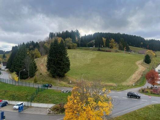 Wohnung zur Miete 620 € 3 Zimmer 71 m² frei ab sofort Carl-Diem-Straße 18 Stadtgebiet Furtwangen im Schwarzwald 78120