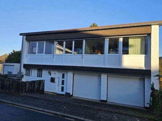 Bürofläche zum Kauf 259.000 € 59 m² Bürofläche Olef Schleiden 53937