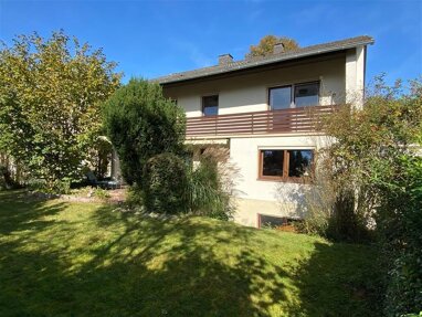 Einfamilienhaus zum Kauf 595.000 € 7 Zimmer 215,6 m² 760,4 m² Grundstück Burghausen Burghausen 84489