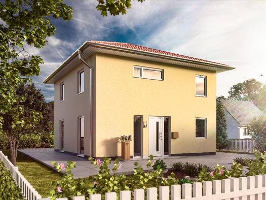 Stadthaus zum Kauf 339.950 € 4 Zimmer 124 m² 450 m² Grundstück Magdeburg 39120