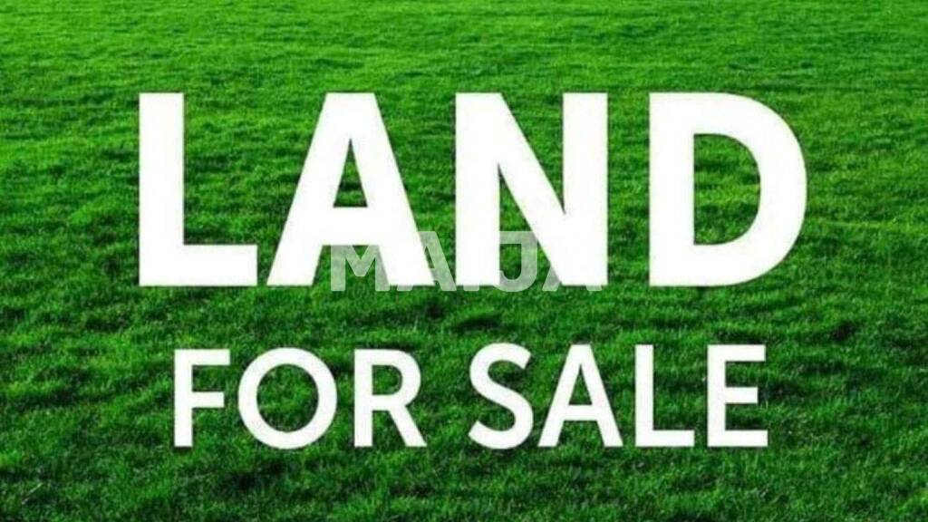 Grundstück zum Kauf 2.166.500 € Ikoyi 101233