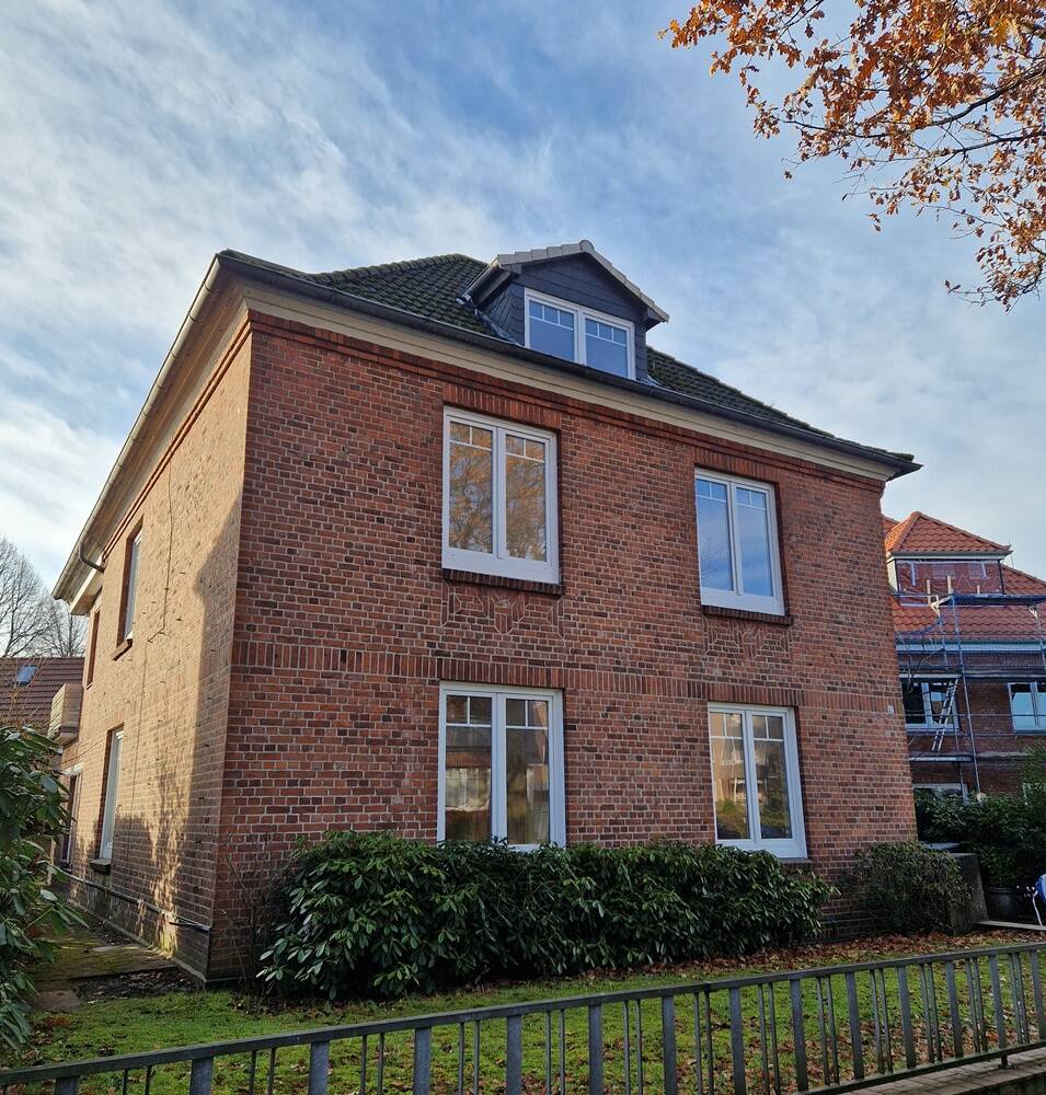 Studio zum Kauf 298.000 € 5 Zimmer 148 m²<br/>Wohnfläche Itzehoe 25524
