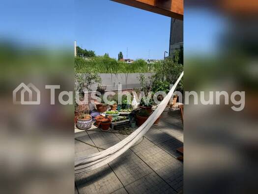 Wohnung zur Miete Tauschwohnung 1.800 € 5 Zimmer 200 m² Kreuzberg Berlin 10961