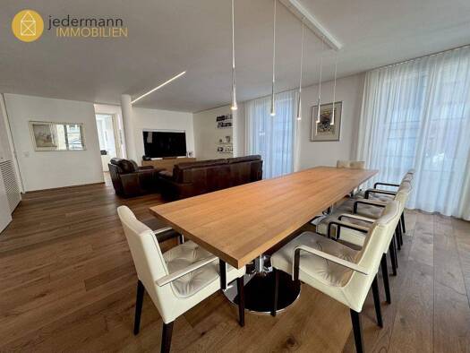 Wohnung zum Kauf 1.095.000 € 4 Zimmer 143 m² Bregenz 6900