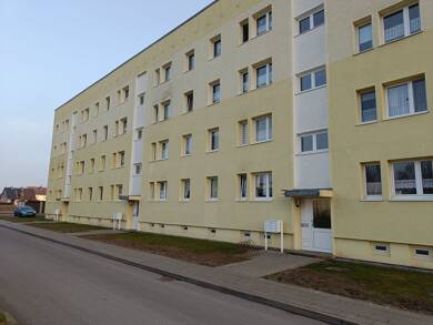 Immobilie zum Kauf als Kapitalanlage geeignet 300.000 € 27 Zimmer 527 m² Osterhausen Lutherstadt Eisleben 06295