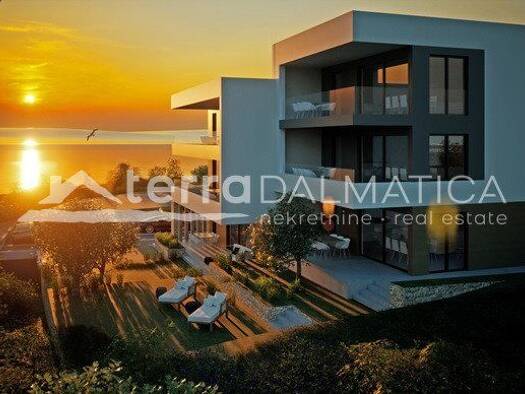 Wohnung zum Kauf 295.000 € 94 m² Maslenica