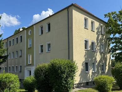 Studio zum Kauf 49.500 € 2 Zimmer 56 m² 1. Geschoss Ziegelteich 4 Lohsa Lohsa 02999